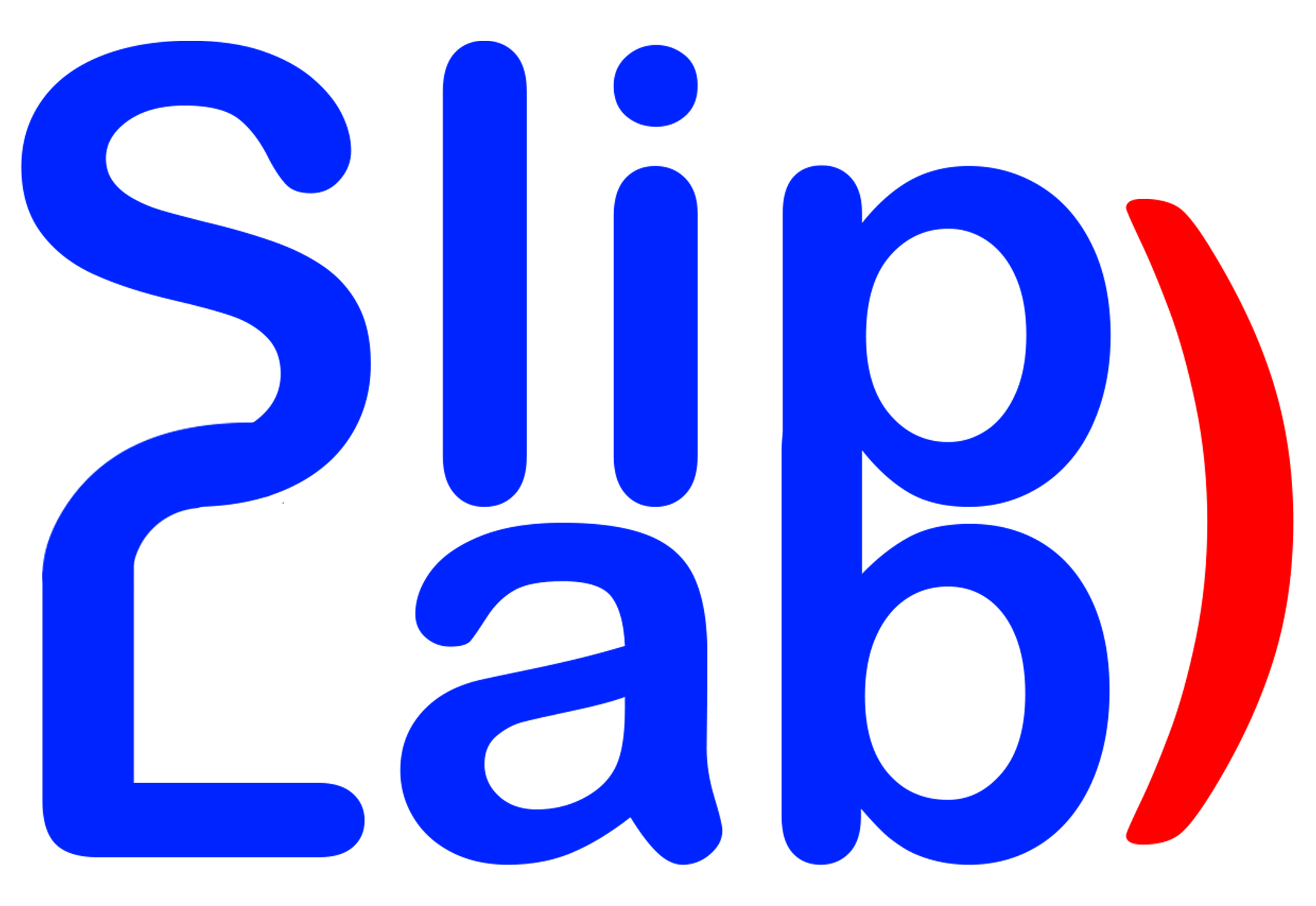 SlipLab Logo